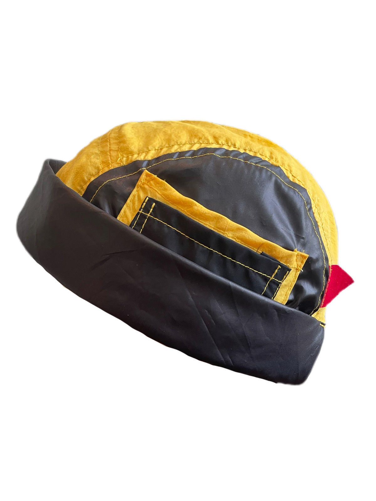 CrewCap Sport [Yellow Yesenia]