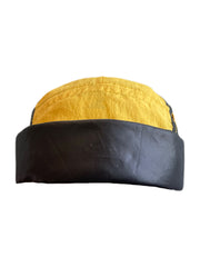 CrewCap Sport [Yellow Yesenia]